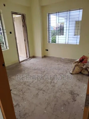 Mini Flat in Jatiyo Grihayan, Cornelhat for Sale