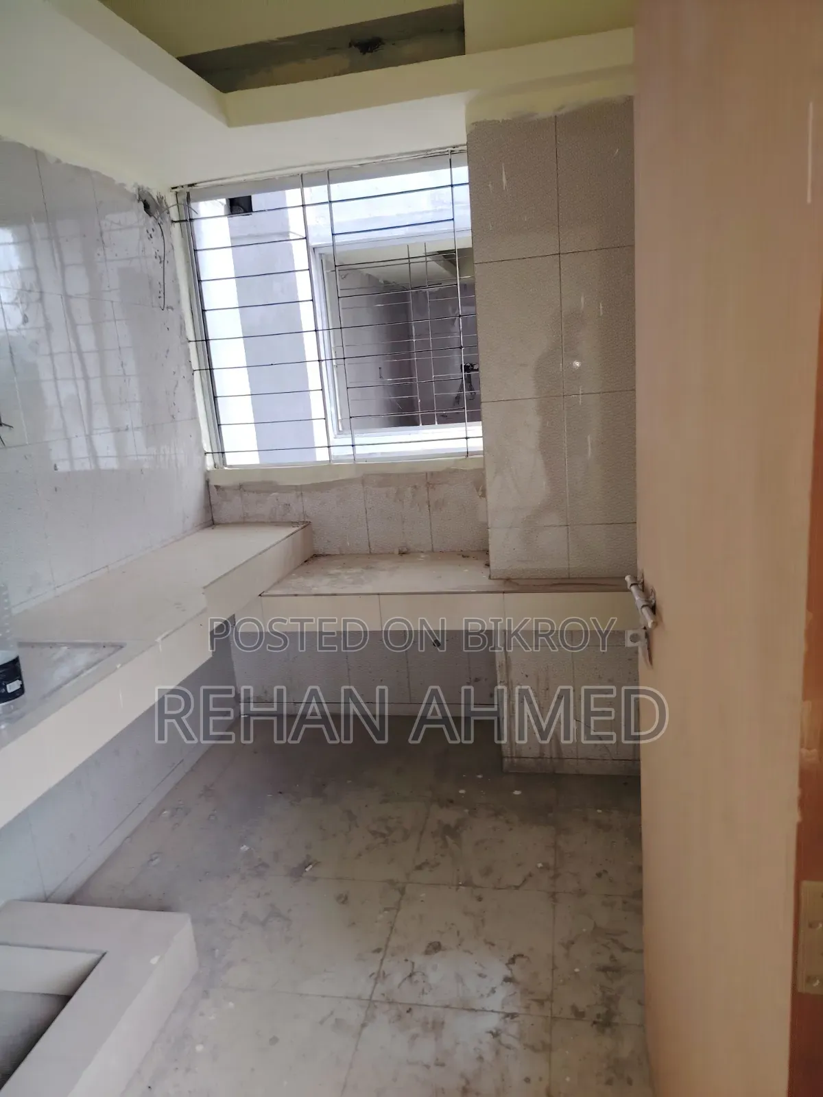 Mini Flat in Jatiyo Grihayan, Cornelhat for Sale