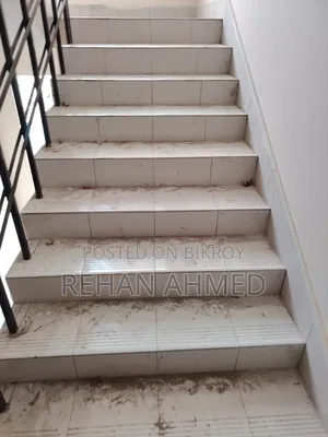 Mini Flat in Jatiyo Grihayan, Cornelhat for Sale