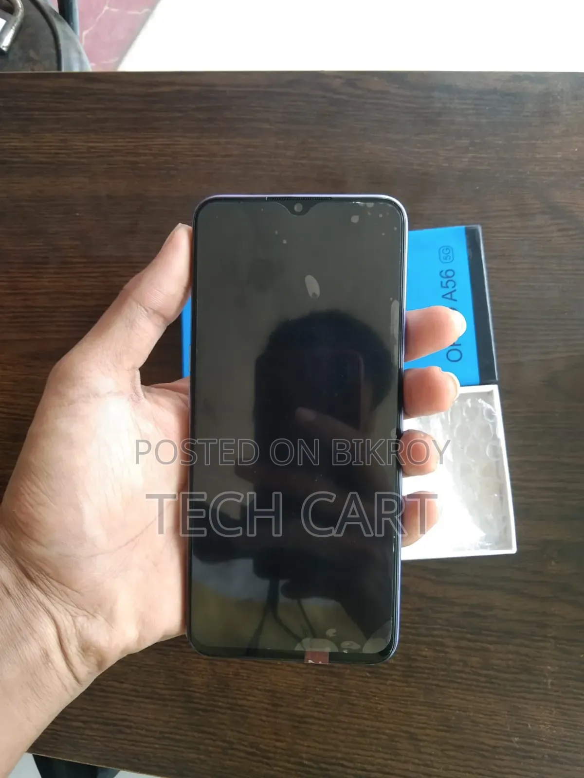 Oppo A56 5G 256 GB