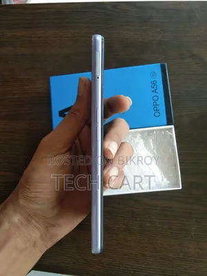 Oppo A56 5G 256 GB