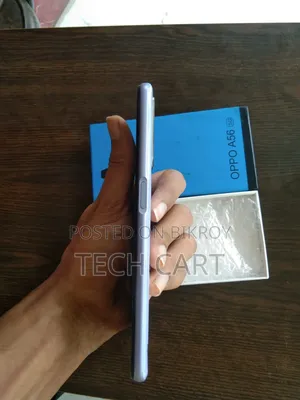 Oppo A56 5G 256 GB