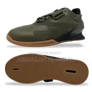 Reebok Legacy Lifter 2 (Original)