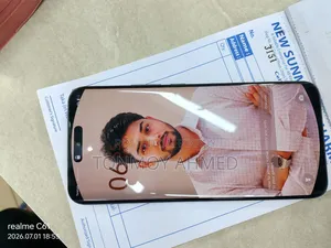 Infinix Hot 60 Pro+ 256 GB Black