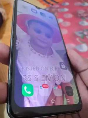 Vivo S1 128 GB