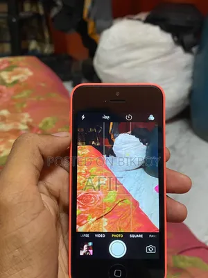 Apple iPhone 5c 32 GB Orange