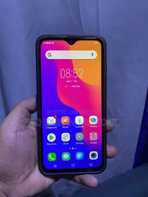 Vivo Y1s 32 GB Blue