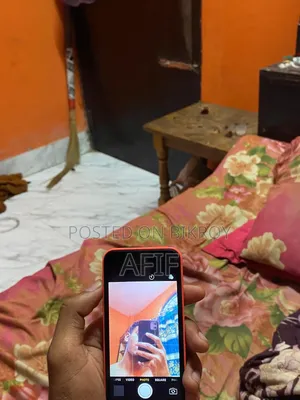 Apple iPhone 5c 32 GB Orange