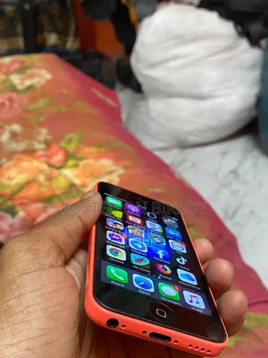 Apple iPhone 5c 32 GB Orange