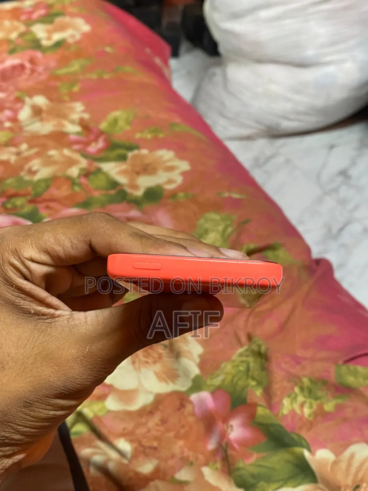 Apple iPhone 5c 32 GB Orange