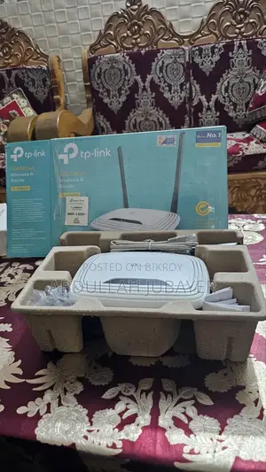 Tp Link Router