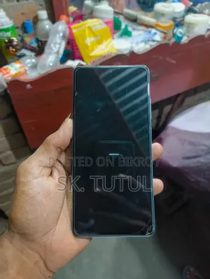 শাওমি পোকো এক্স৫ প্রো ২৫৬ জিবি ব্লু
