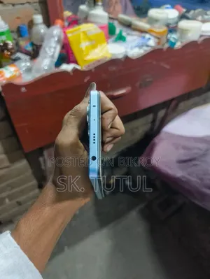 শাওমি পোকো এক্স৫ প্রো ২৫৬ জিবি ব্লু