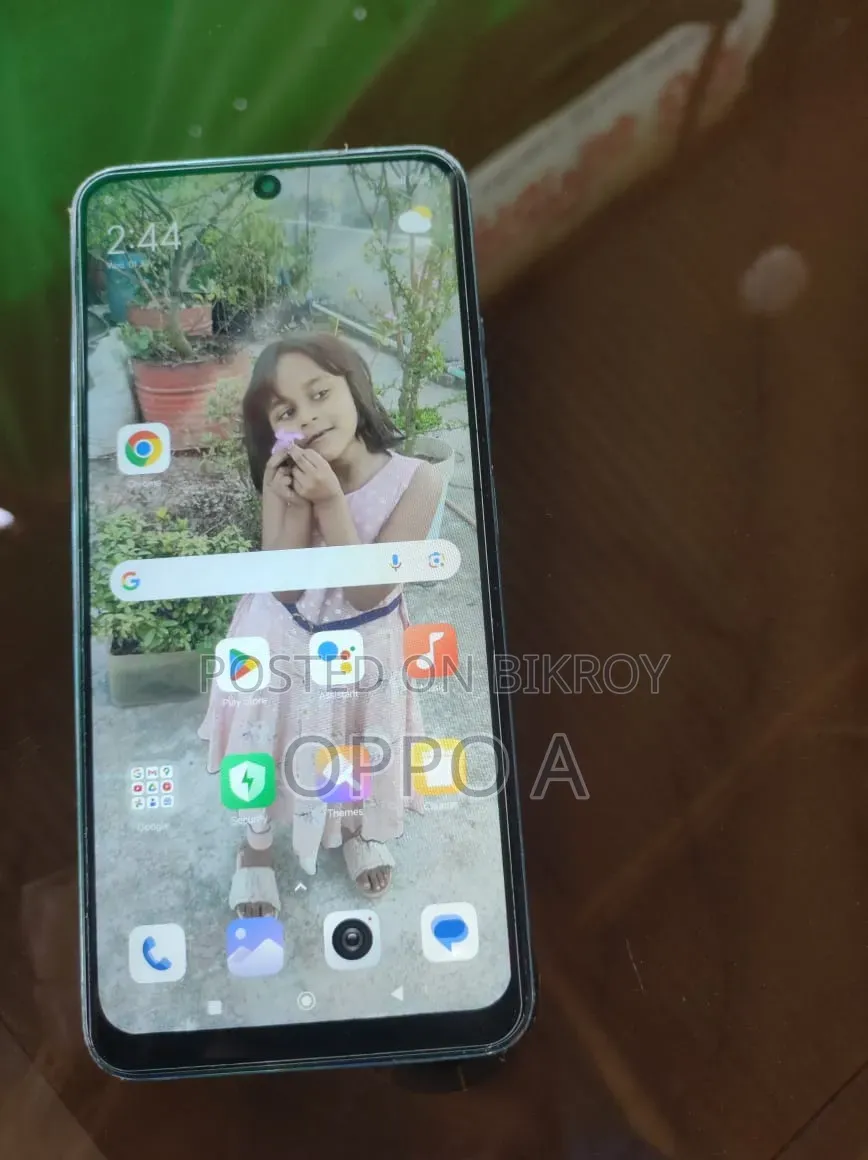Xiaomi Redmi Note 11 128 GB Bronze