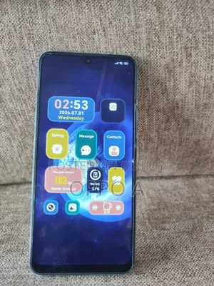 Xiaomi Redmi Note 11 128 GB Bronze