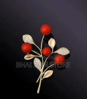 নারীদের ব্রোচ পিন