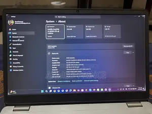 Laptop Dell Inspiron 15 12GB Intel Core I3 HDD+SSD 1T