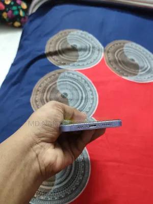 অ্যাপল আইফোন ১২ ৬৪ জিবি পার্পল