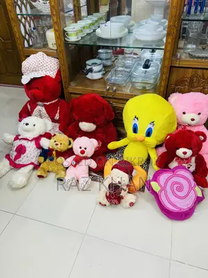 Kids Dolls