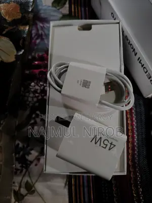 New Xiaomi Redmi Note 15 Pro 256 GB Purple