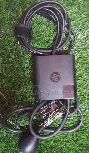HP Type-C Charger