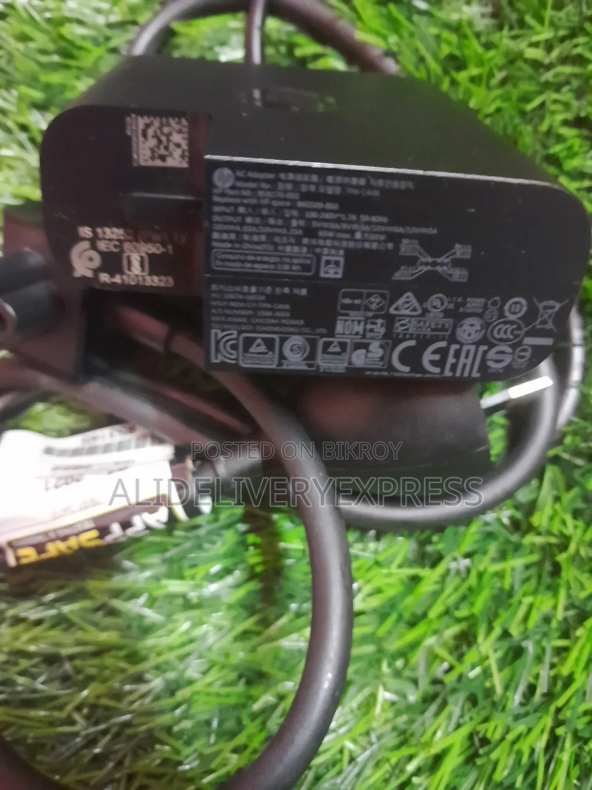HP Type-C Charger