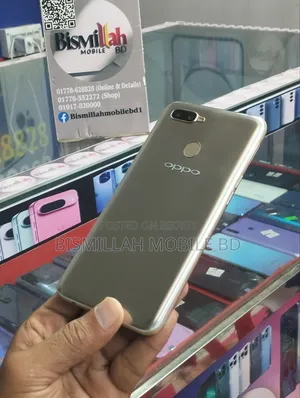 Oppo A7 64 GB