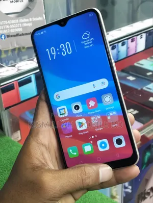 অপো এ৭ ৬৪ জিবি