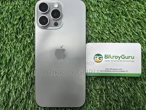 Apple iPhone 16 Pro Max 256 GB