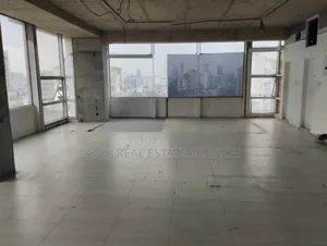 Commarcial 3200 SFT Office Space Rent at Banani