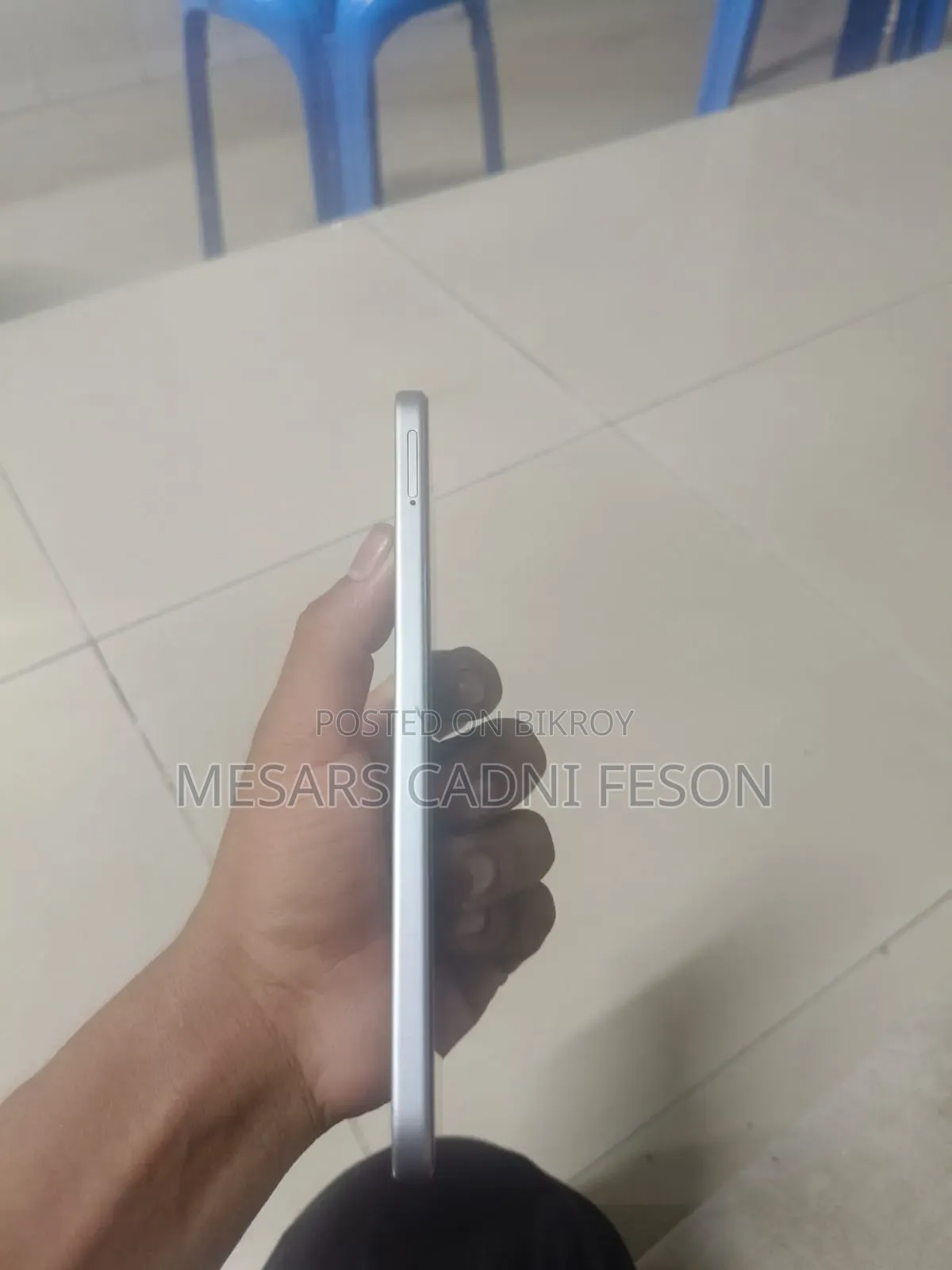 Tecno Spark 40 Pro 128 GB Gray