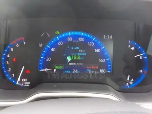 Toyota Corolla Cross 1.8 Hybrid FWD 2021 Gray