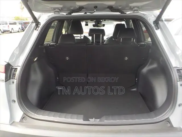 Toyota Corolla Cross 1.8 Hybrid FWD 2021 Gray