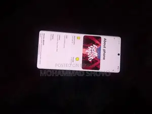 Motorola Moto G85 256 GB Blue