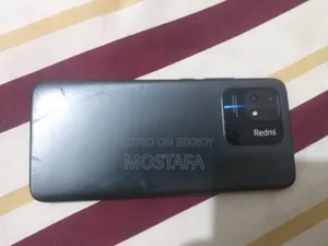 Xiaomi Redmi 10 64 GB Blue