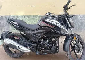 Loncin CR9 2022 Black
