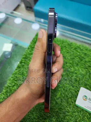 Apple iPhone 14 Pro Max 256 GB Purple