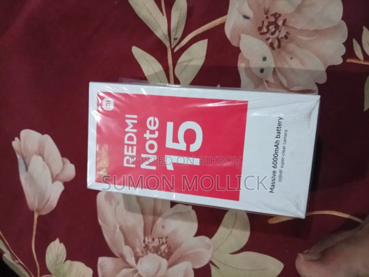 Xiaomi 15 Pro 1 TB Black