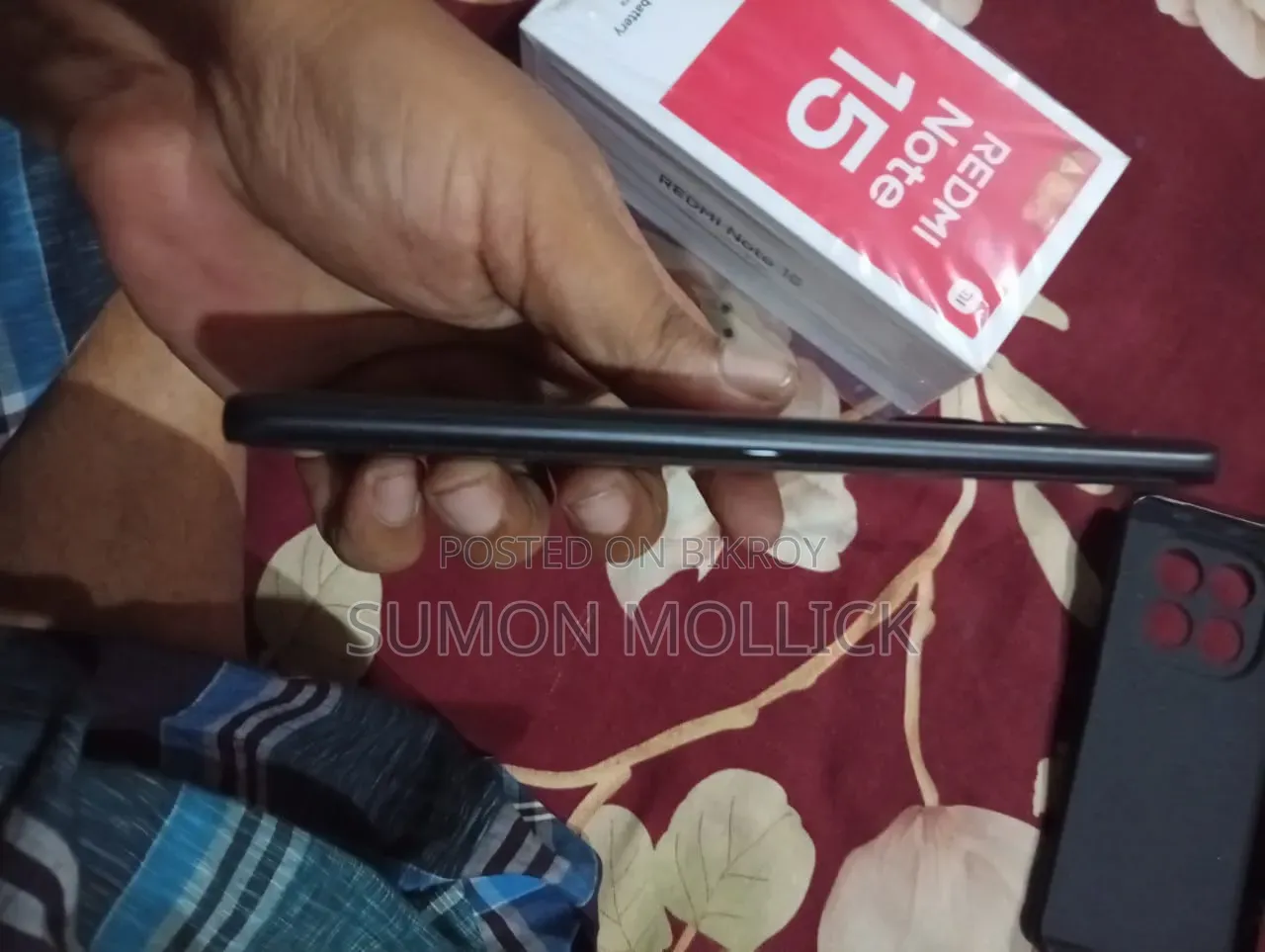 Xiaomi 15 Pro 1 TB Black