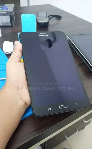 Samsung Galaxy Tab J 8 GB Black