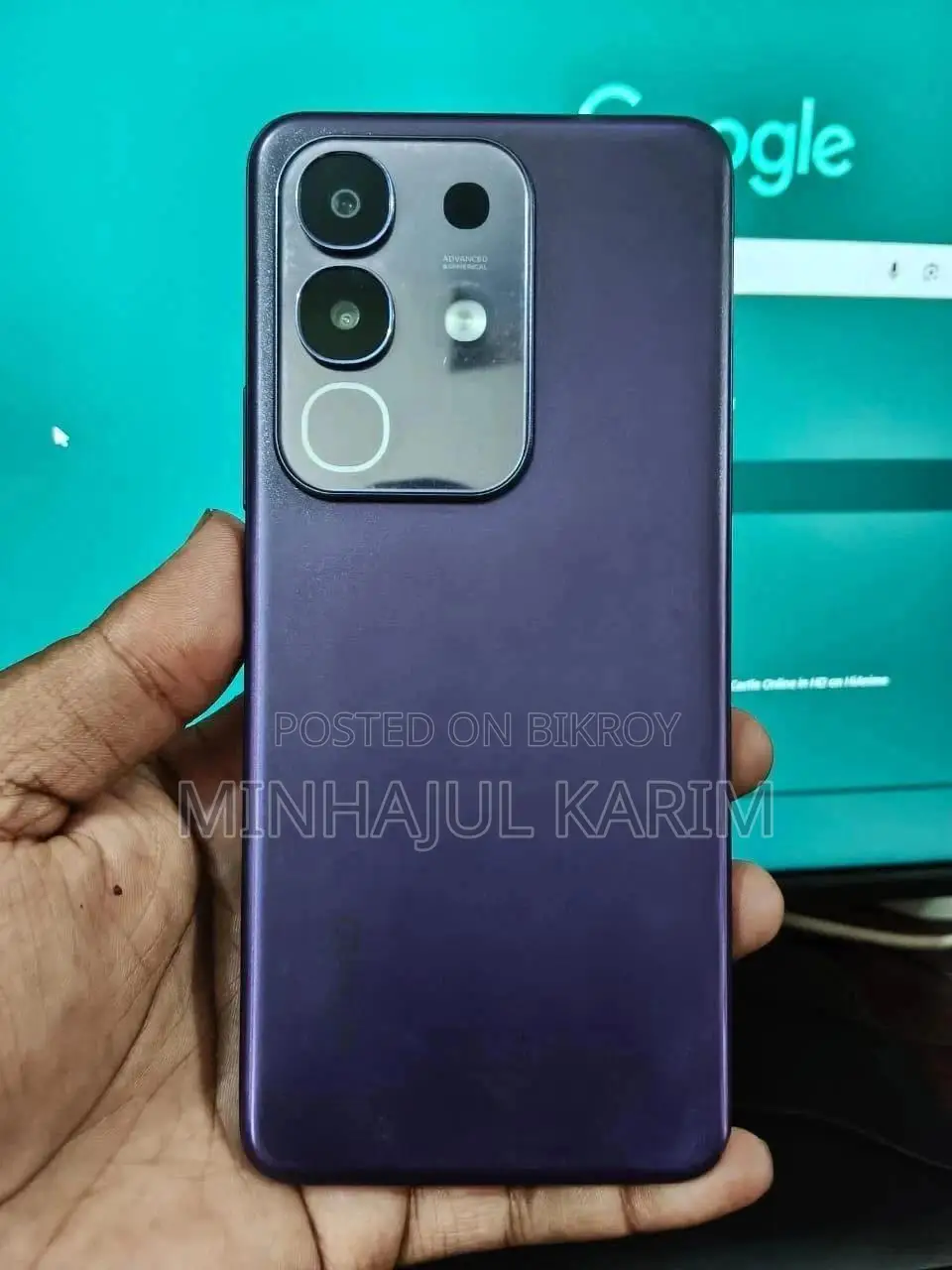 Vivo T4x 128 GB