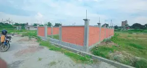 3 Katha South-Facing Plot for Sale on 75-foot Road in RAJUK Purbachal