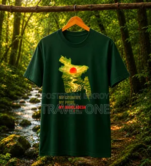 My Bangladesh T-Shirts