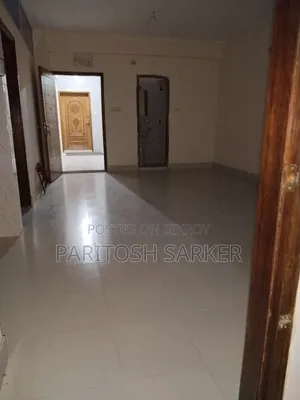 3 Bedroom Apartment in Nandanik Dreams, Kazipara for Sale