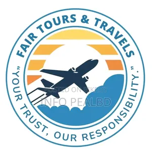Fair Tours And Travel's শুধুমাত্র মহিলা প্রার্থী