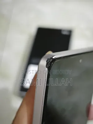 iQOO 256 GB White