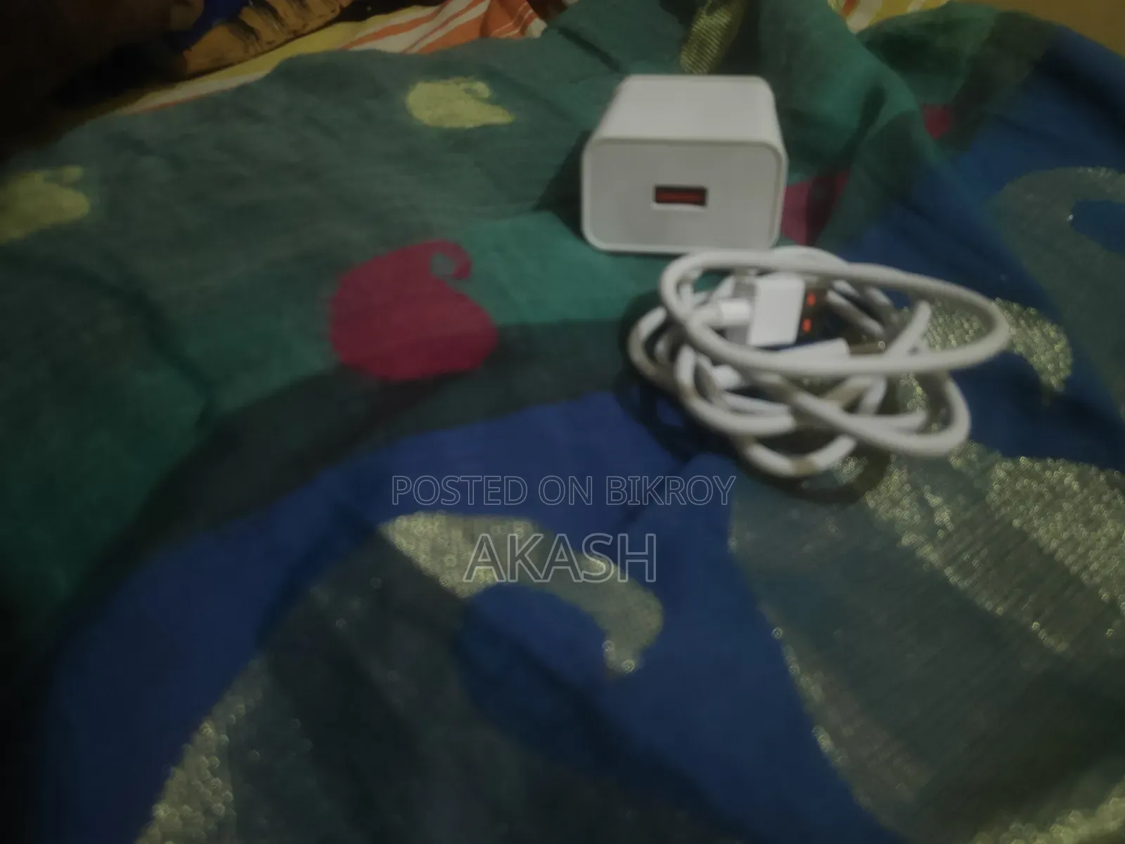 ৭৭০ ওয়াট শিউর ফাস্ট চার্জার অরিজিনাল ইনফিনিক্স বিক্রির জন্য