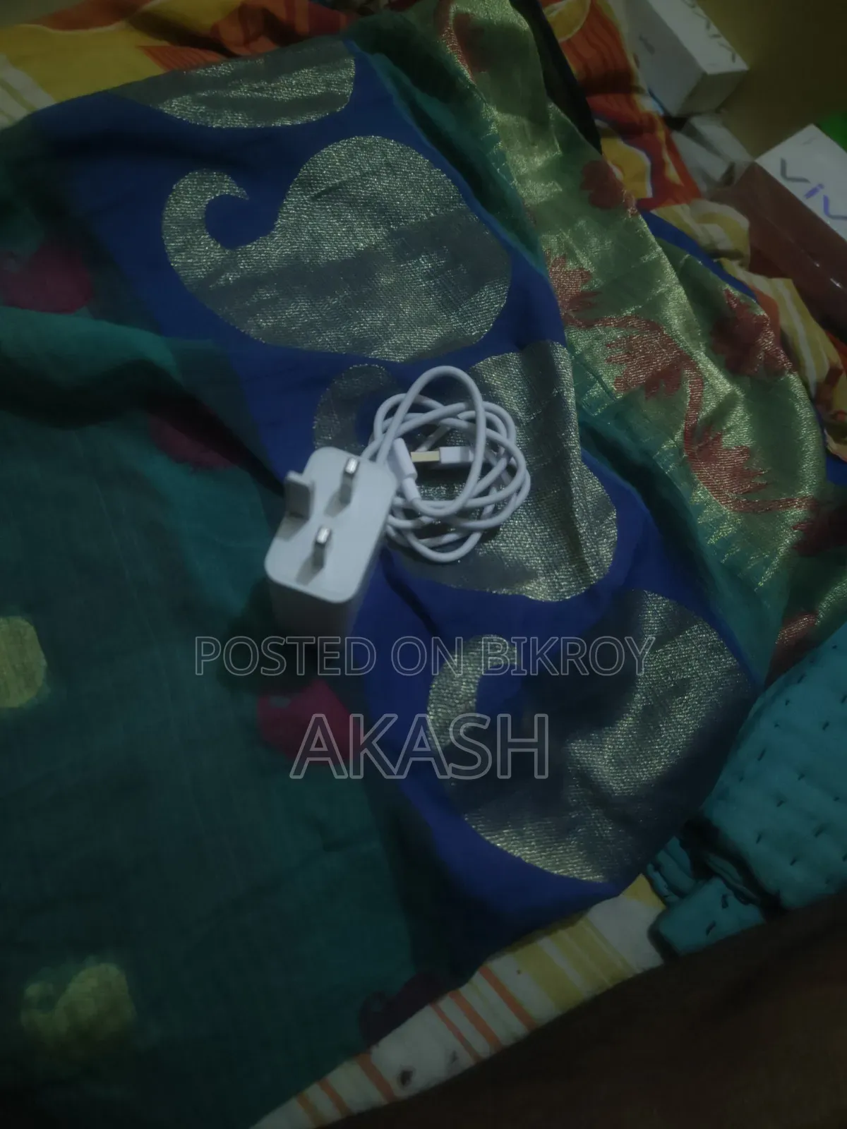 ৭৭০ ওয়াট শিউর ফাস্ট চার্জার অরিজিনাল ইনফিনিক্স বিক্রির জন্য