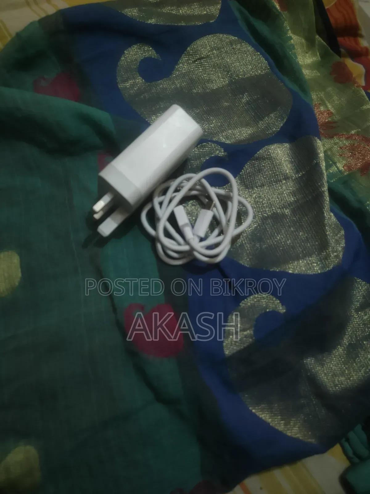 ৭৭০ ওয়াট শিউর ফাস্ট চার্জার অরিজিনাল ইনফিনিক্স বিক্রির জন্য