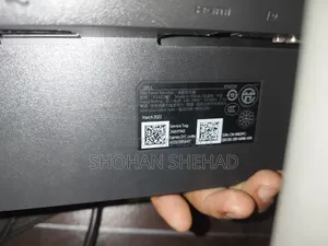Dell LED Computer Monitor 24 Inch